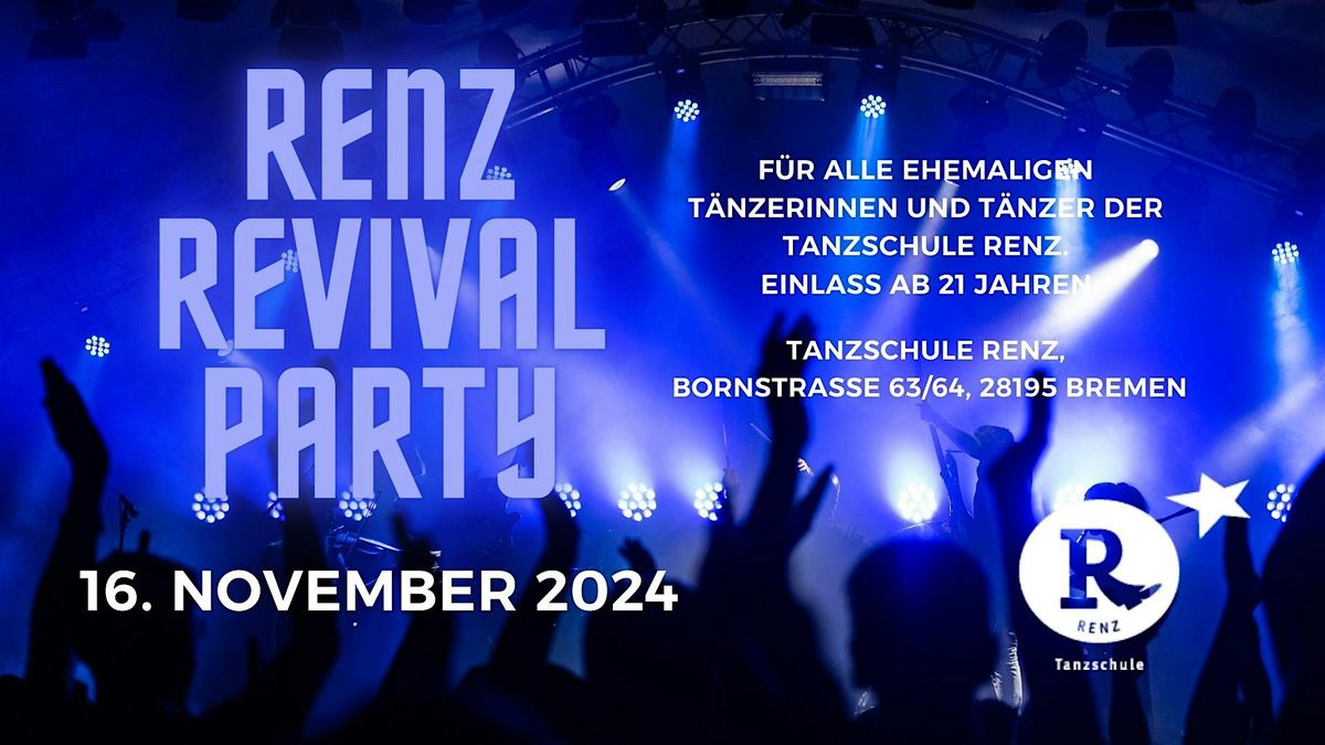 Renz Revival Party