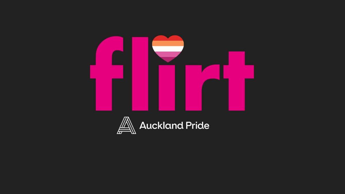 Flirt Pride Party