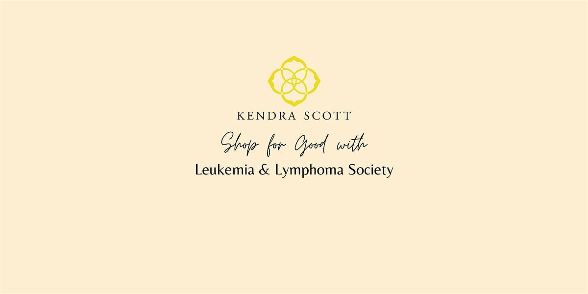 Giveback Event with Leukemia & Lymphoma Society