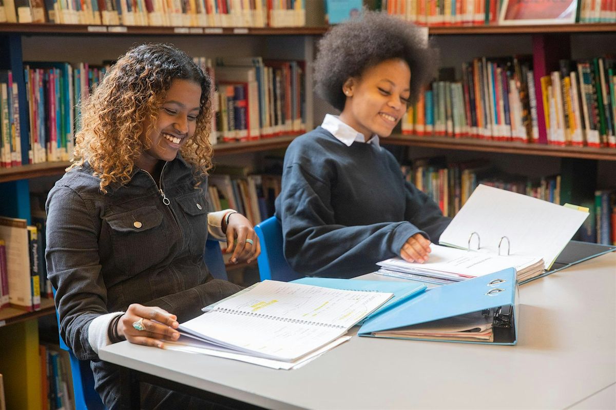 Sixth Form Induction at Westminster City School
