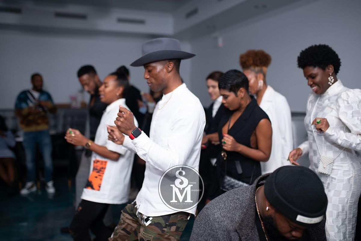 VIP Wednesdays Link up Ladies Night out NYC ultimate happy hour