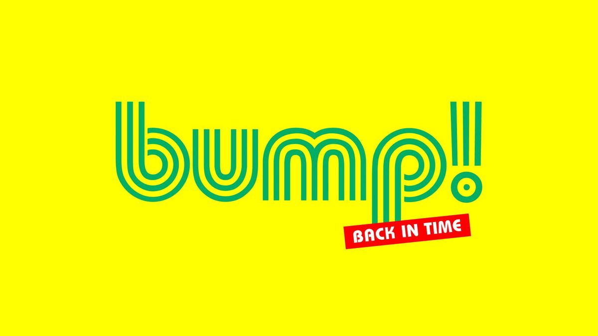 bump! Back in time