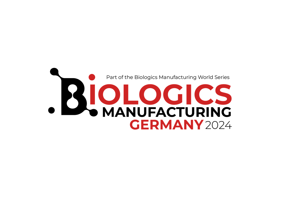 Biologics Manufacturing Germany 2024