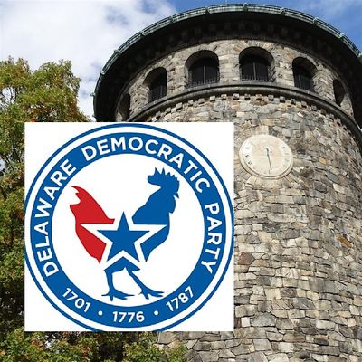 8th Ward Committee of Delaware Democratic Party
