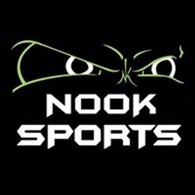 Spooky Nook Sports