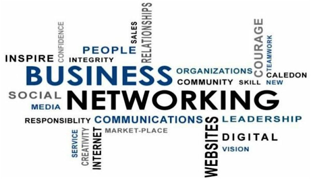 Next Level Networking: Small Business