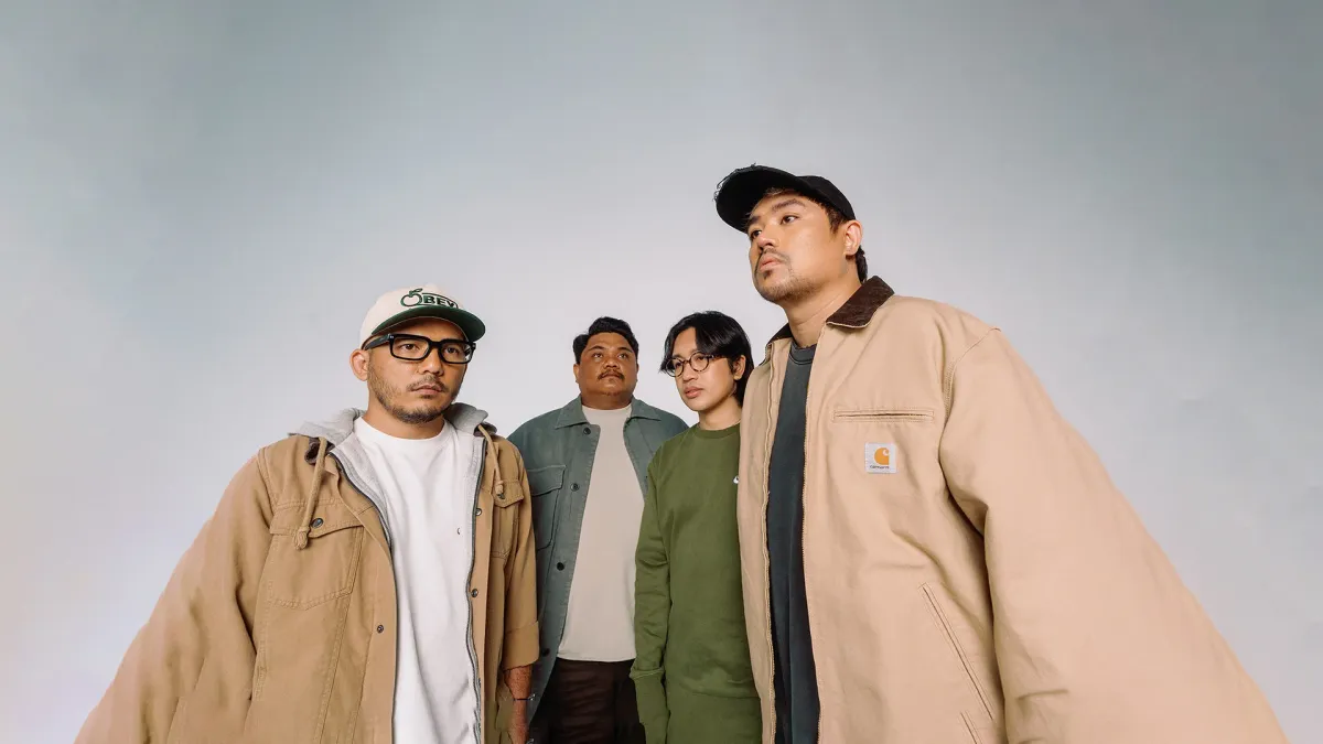 December Avenue in Frankfurt am Main