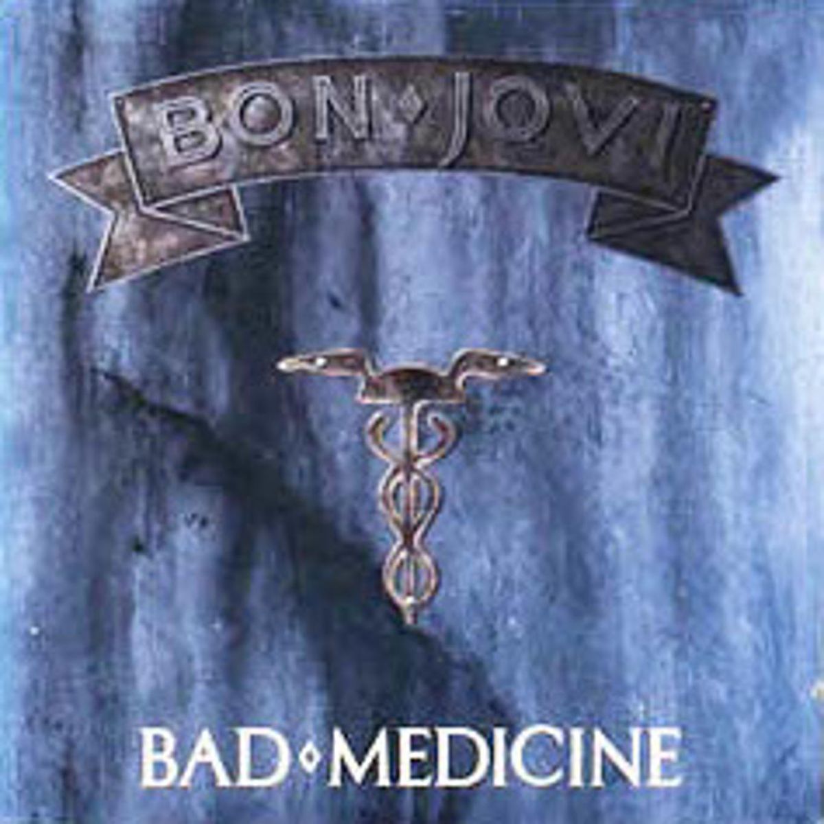 BON JOVI Tribute: BAD MEDICINE 