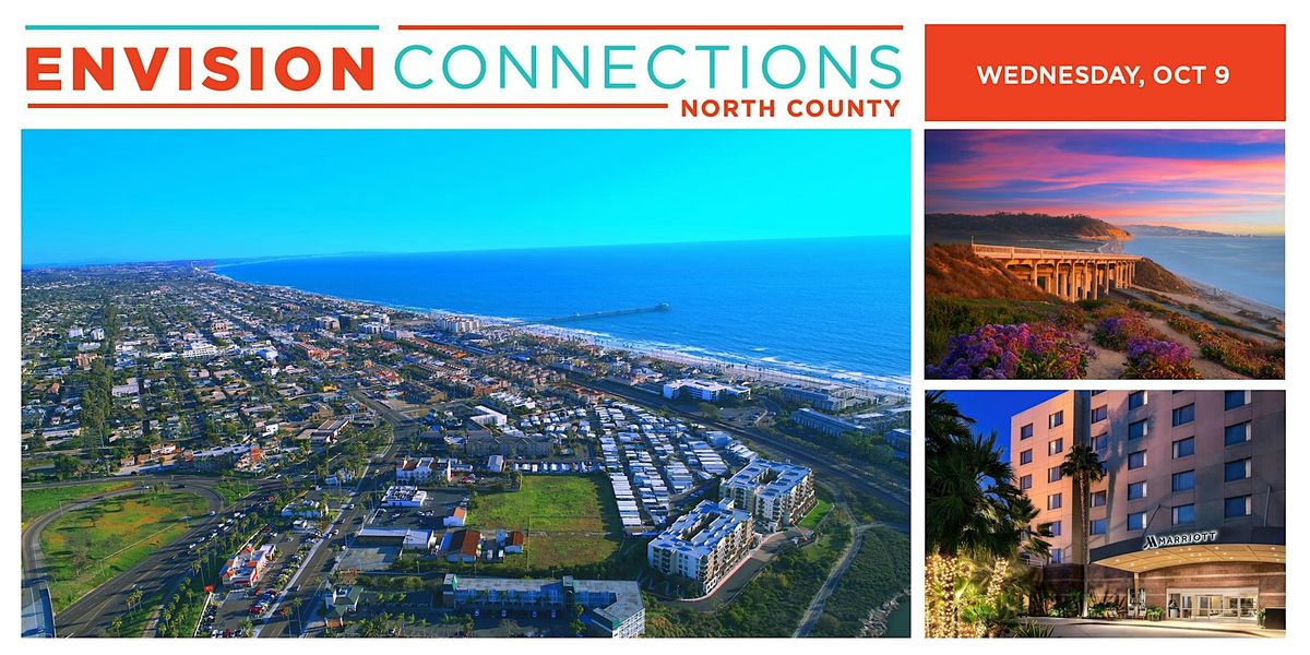 Envision-Connections: North County