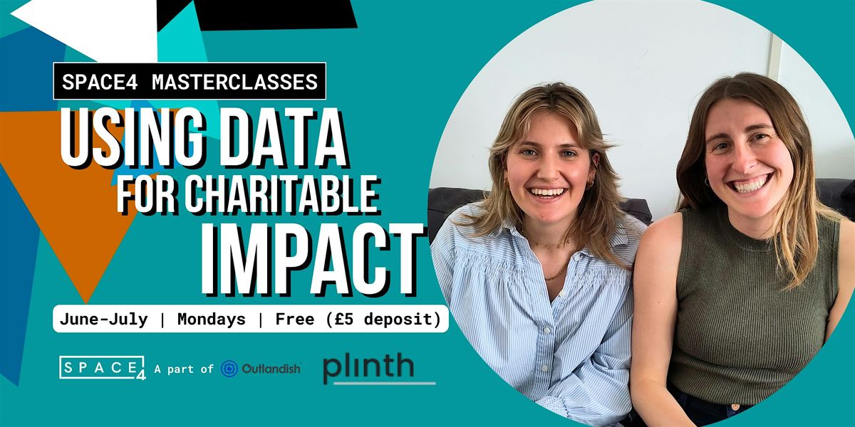 Using Data for Charitable Impact: Extending Your Community Outreach