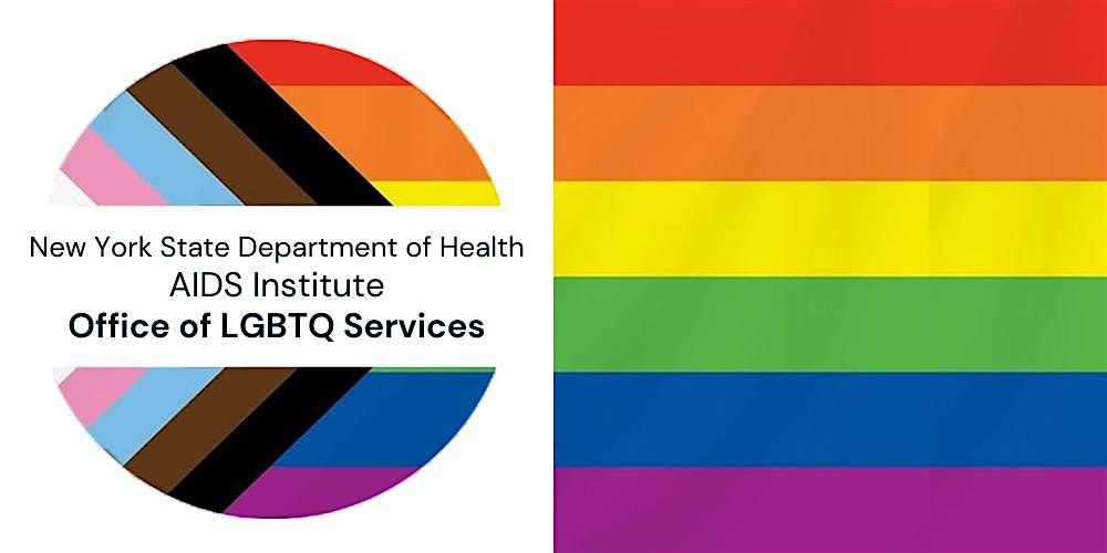 Office of LGBTQ Services Provider Orientation Meeting