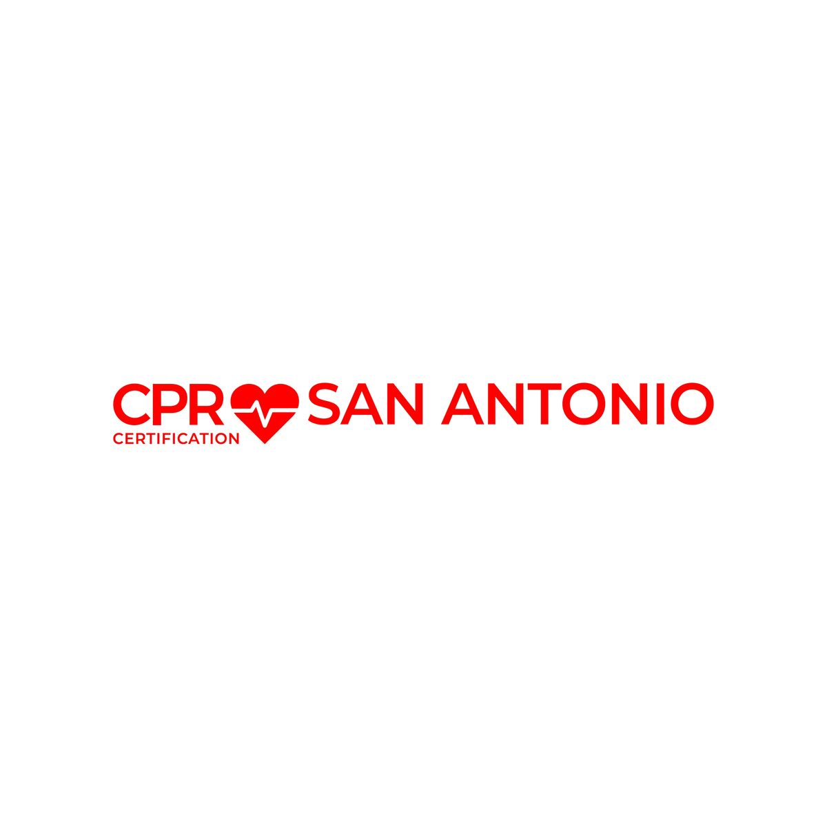 CPR Certification San Antonio