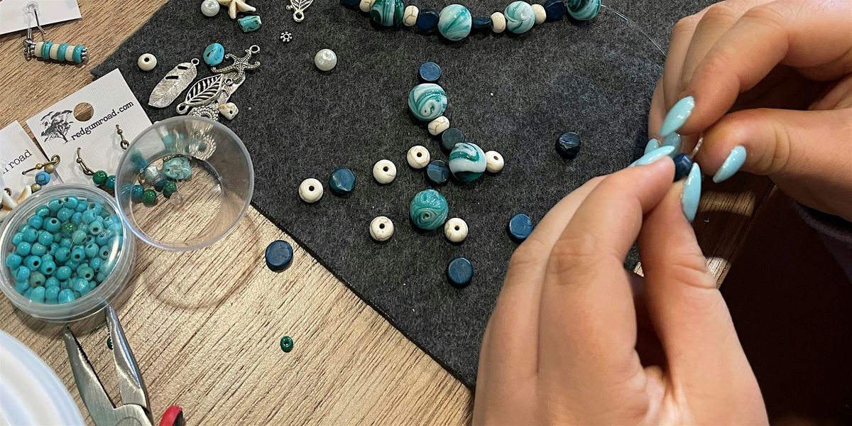 Jewellery Making Workshop