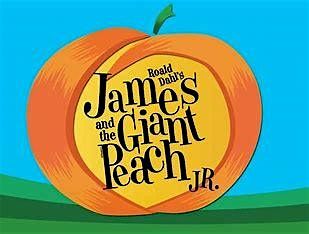 Copy of Copy of James and the Giant Peach Jr. Bronze Stars New York Cast