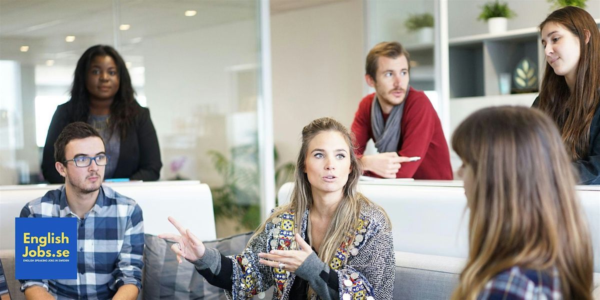 Part(1+2+3) - Masterclass 1. Your CV 2. Your job search 3. Your interviews