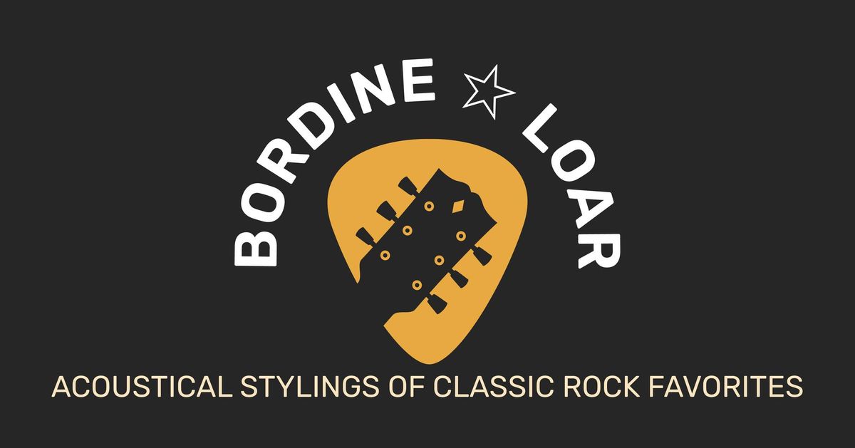 Bordine Loar@ Rich Lanes Blissfield MI