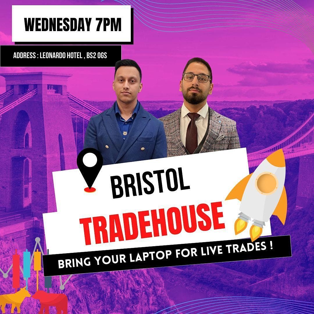 LIVE TRADEHOUSE - MANCHESTER