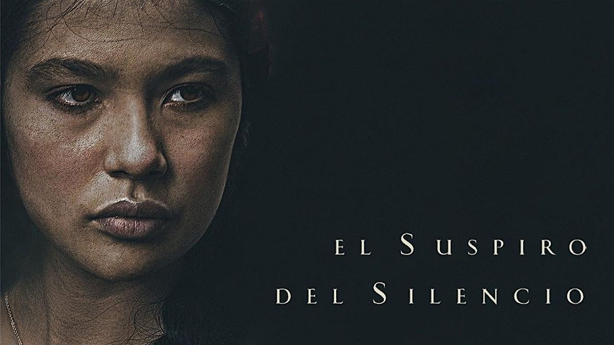 El Salvador\u00b4 s Film Screening of "El Suspiro del Silencio"