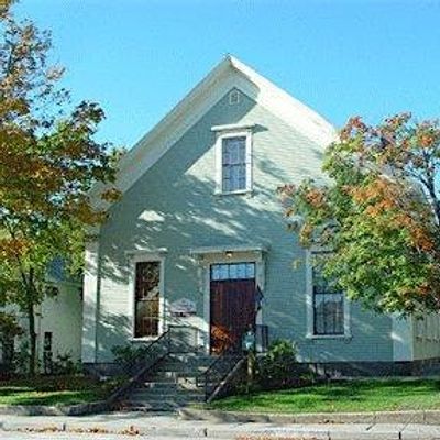 Sanford-Springvale Historical Society