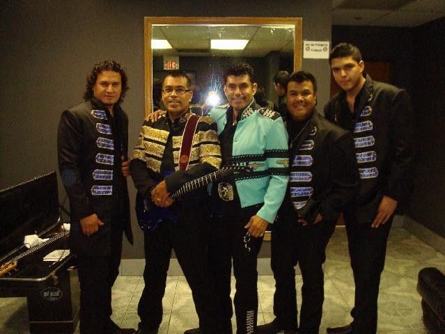 Los Fugitivos in Carthage