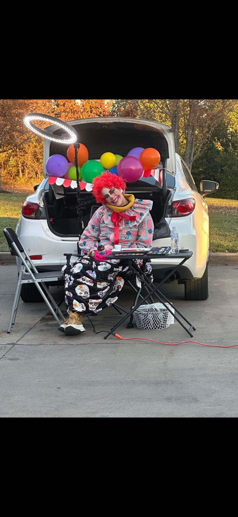 2nd Annual Jammer Joint Trunk or Treat