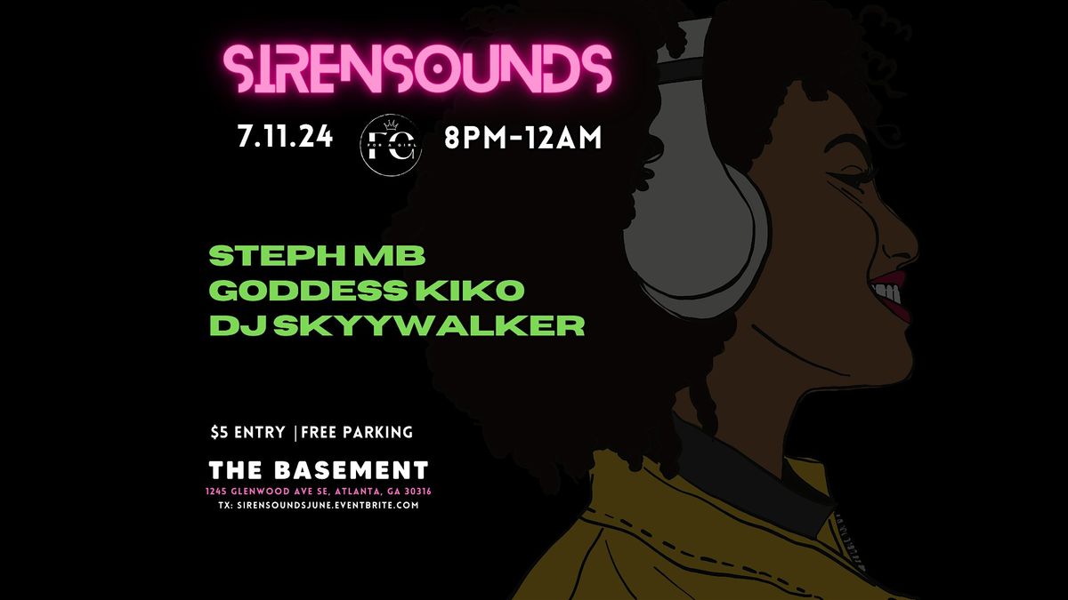 SirenSounds | House Music