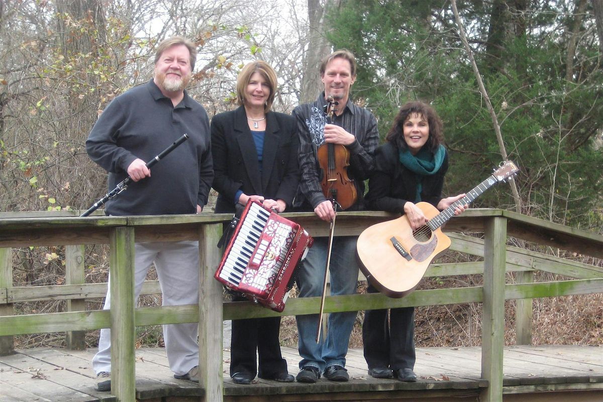 Beyond the Pale Celtic Band