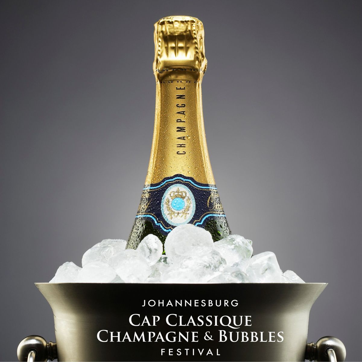 The Johannesburg Cap Classique, Champagne & Bubbles Festival