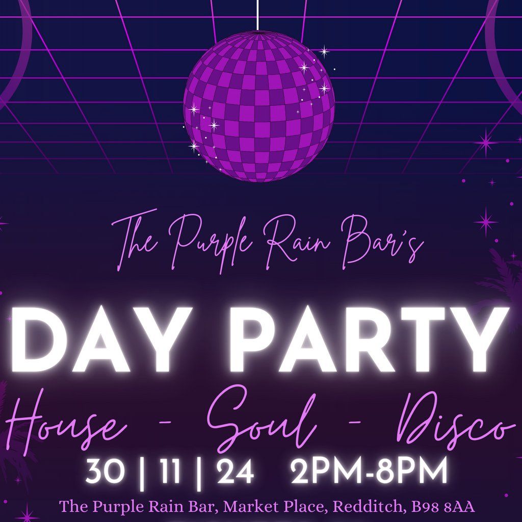 Day Party