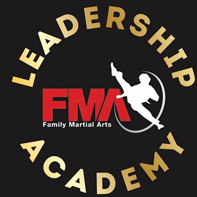 Family Martial Arts (Leigh)