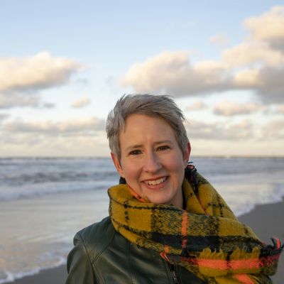Tina Fischbach