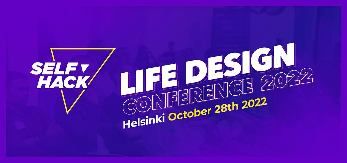 Life Design Conference 2022