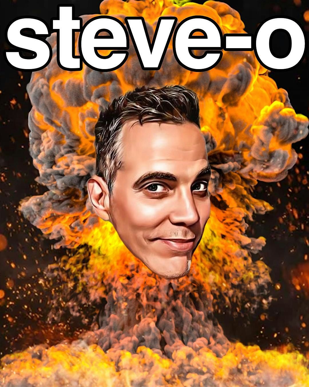 STEVE-O