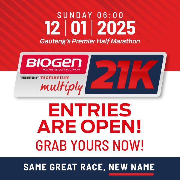 BIOGEN 21K 2025