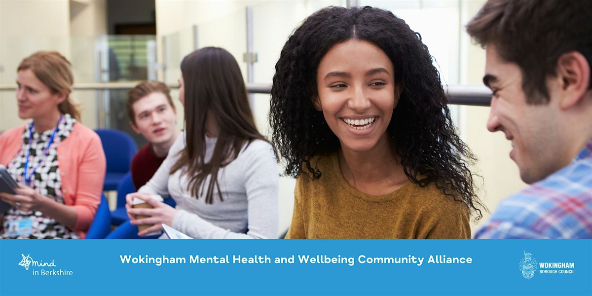 Wokingham Mental Health & Wellbeing Community Alliance