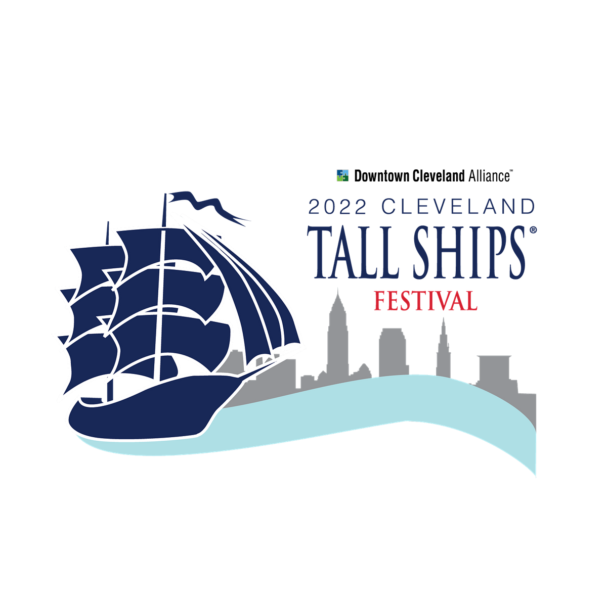 Cleveland Tall Ships Festival Friday, July 8, Cleveland's Waterfront