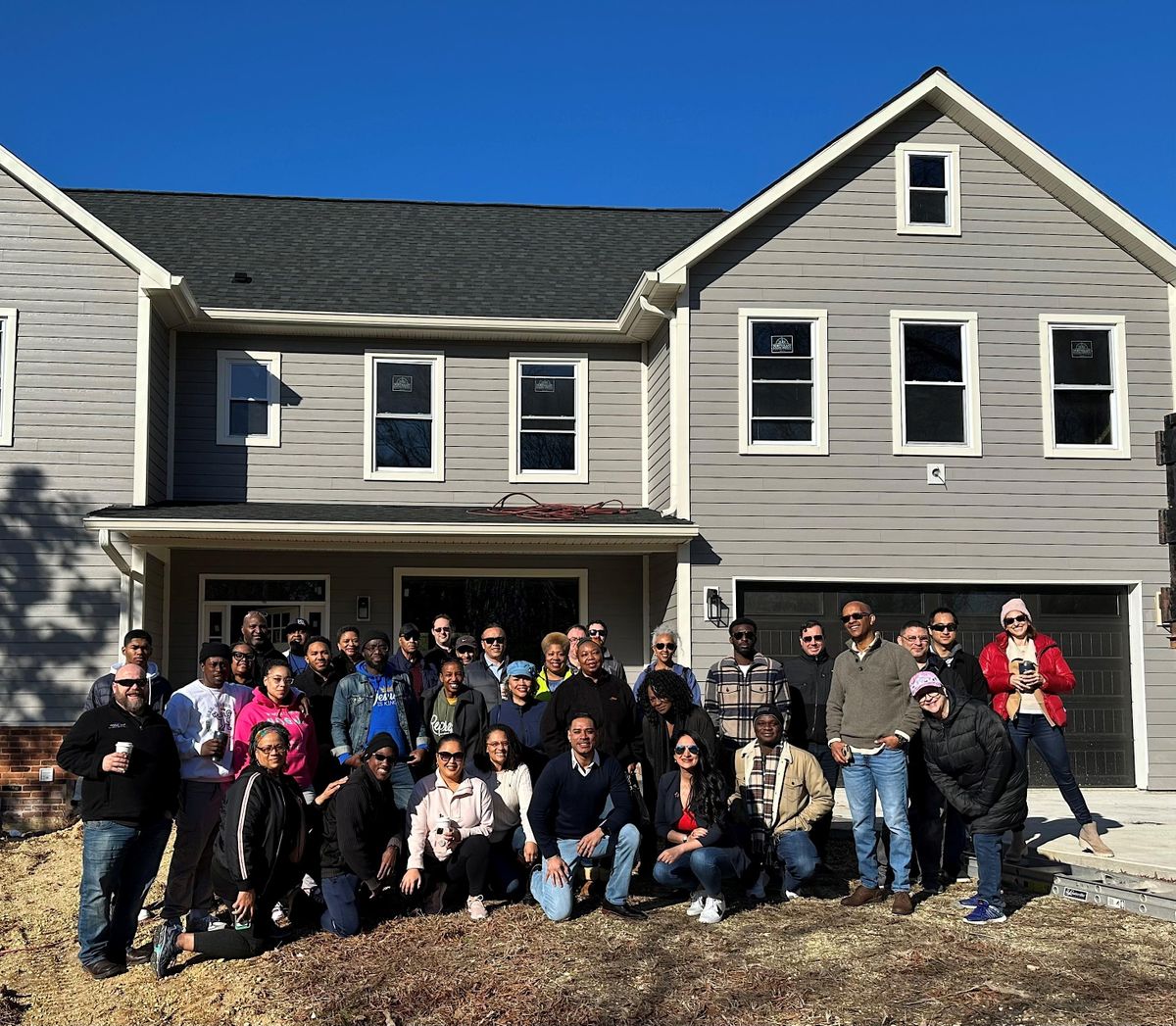 Learn Wholesaling, Fix and Flip, Cash Flow Rentals, Land Development