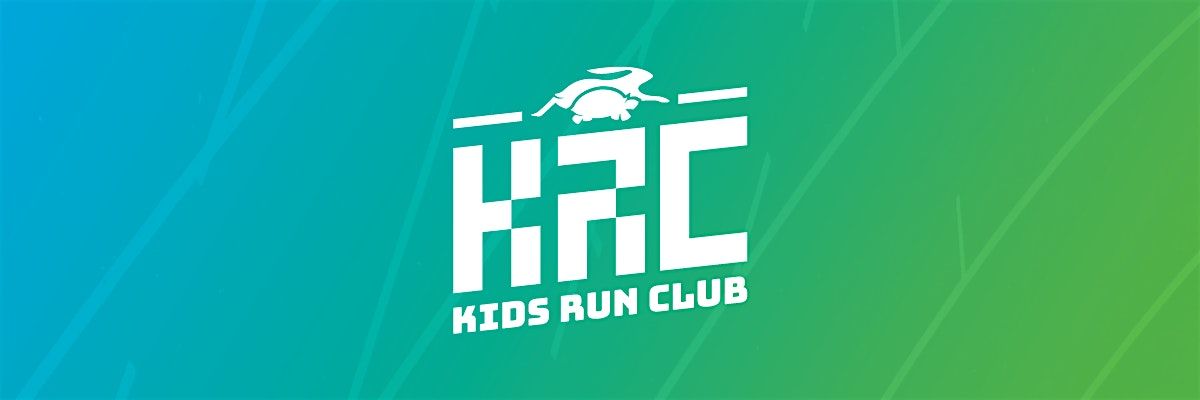 Tortoise and Hare Kids Run Club