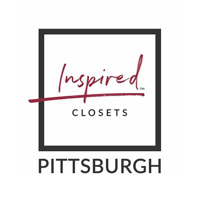 Inspired Closets Pittsburgh