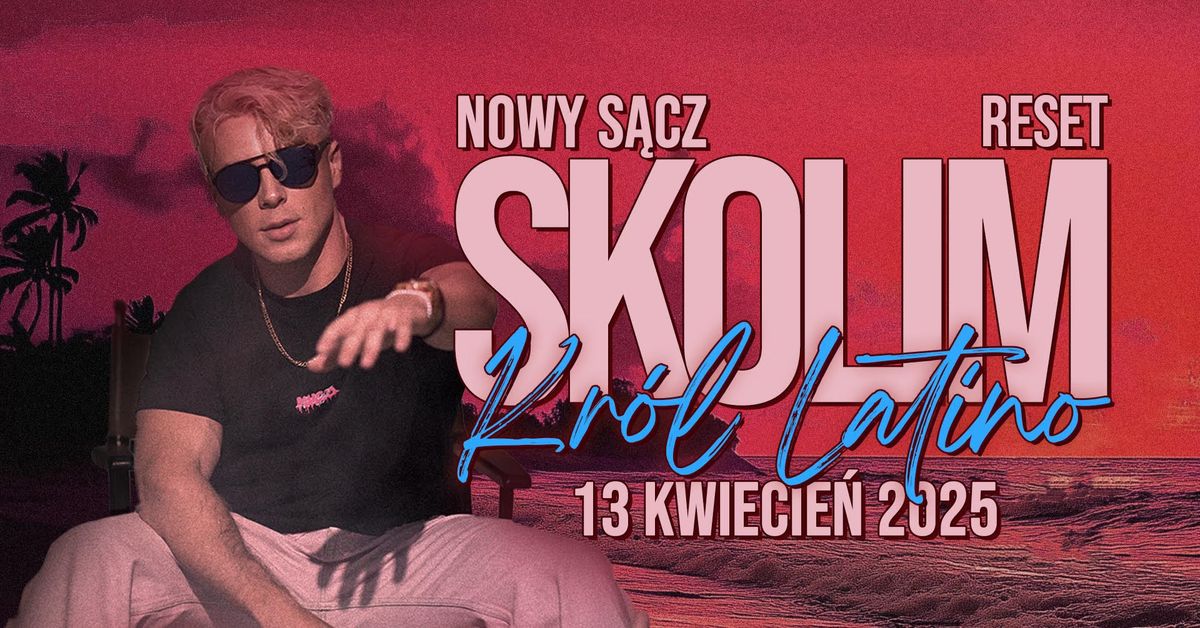 SKOLIM W NOWYM S\u0104CZU \u2764\ufe0f