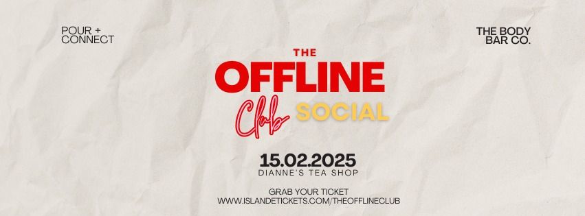 The Offline Club Social