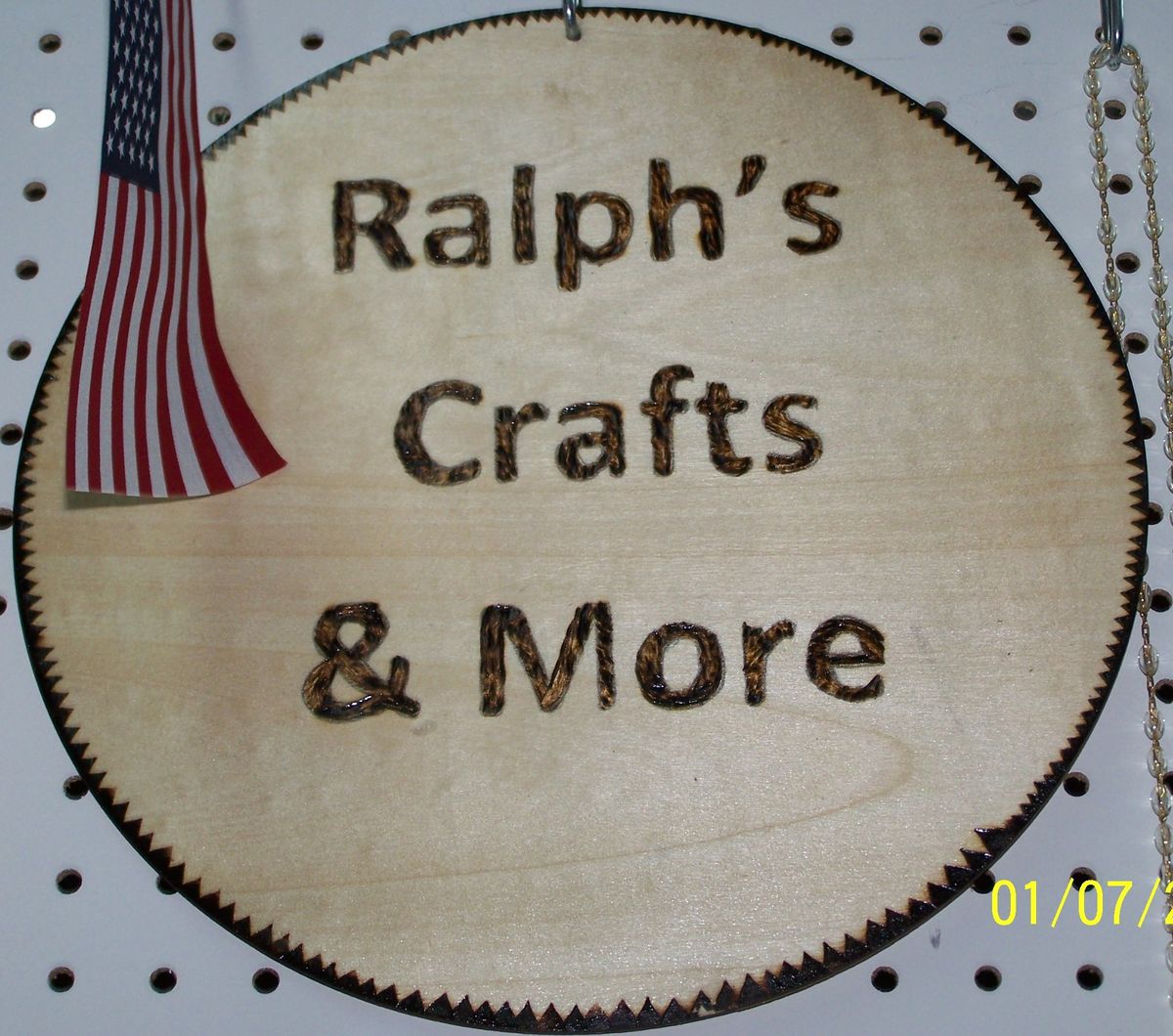 Ralph's Crafts & More 50% Off Sale