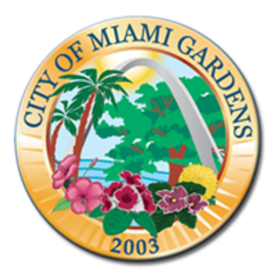 City of Miami Gardens, Florida Government