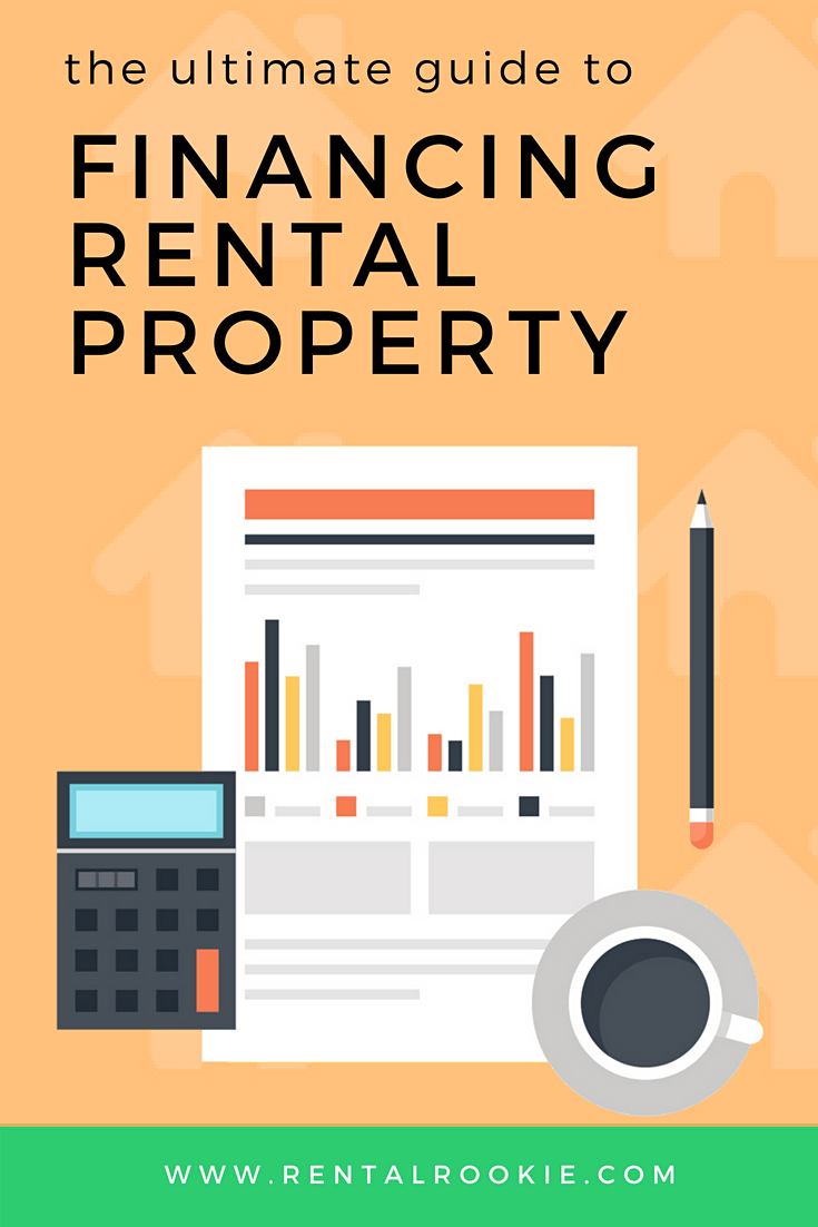 Purchase and Finance Rental Properties (1CE) - Joe Massey & Justin Cooper