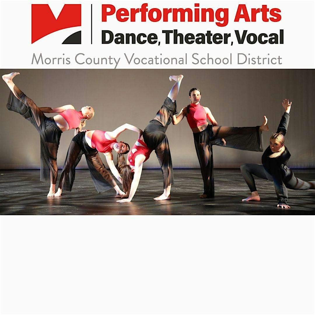 Academy for Performing Arts @ Morris Knolls High School