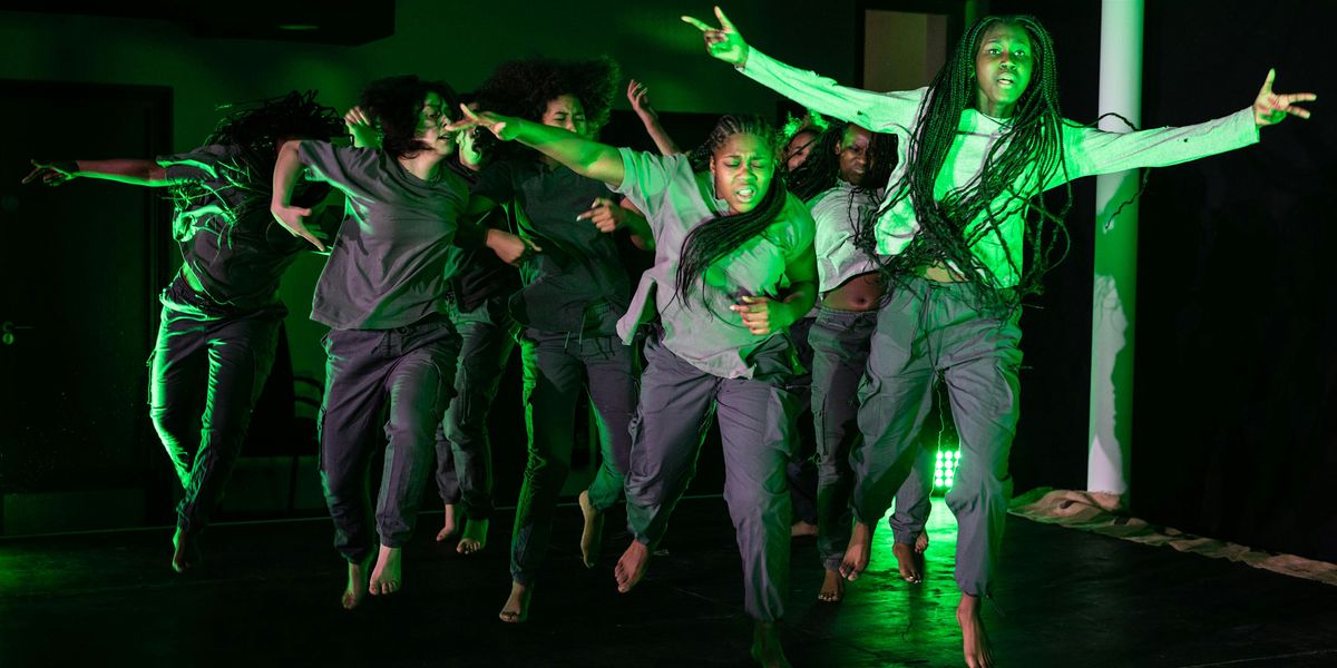 An Evening With Impact Dance