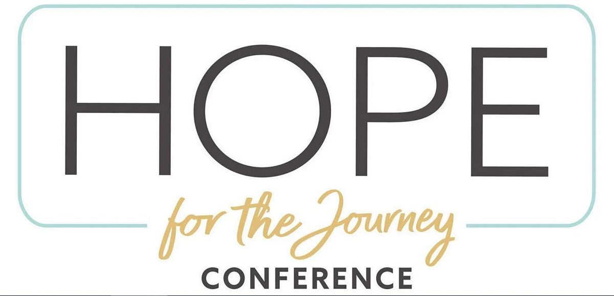 Empowered to Connect: Hope for the Journey
