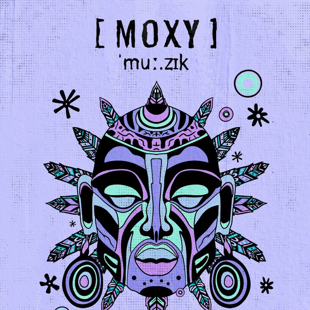 Moxy Muzik: Darius Syrossian + Ranger Trucco & Pyralis