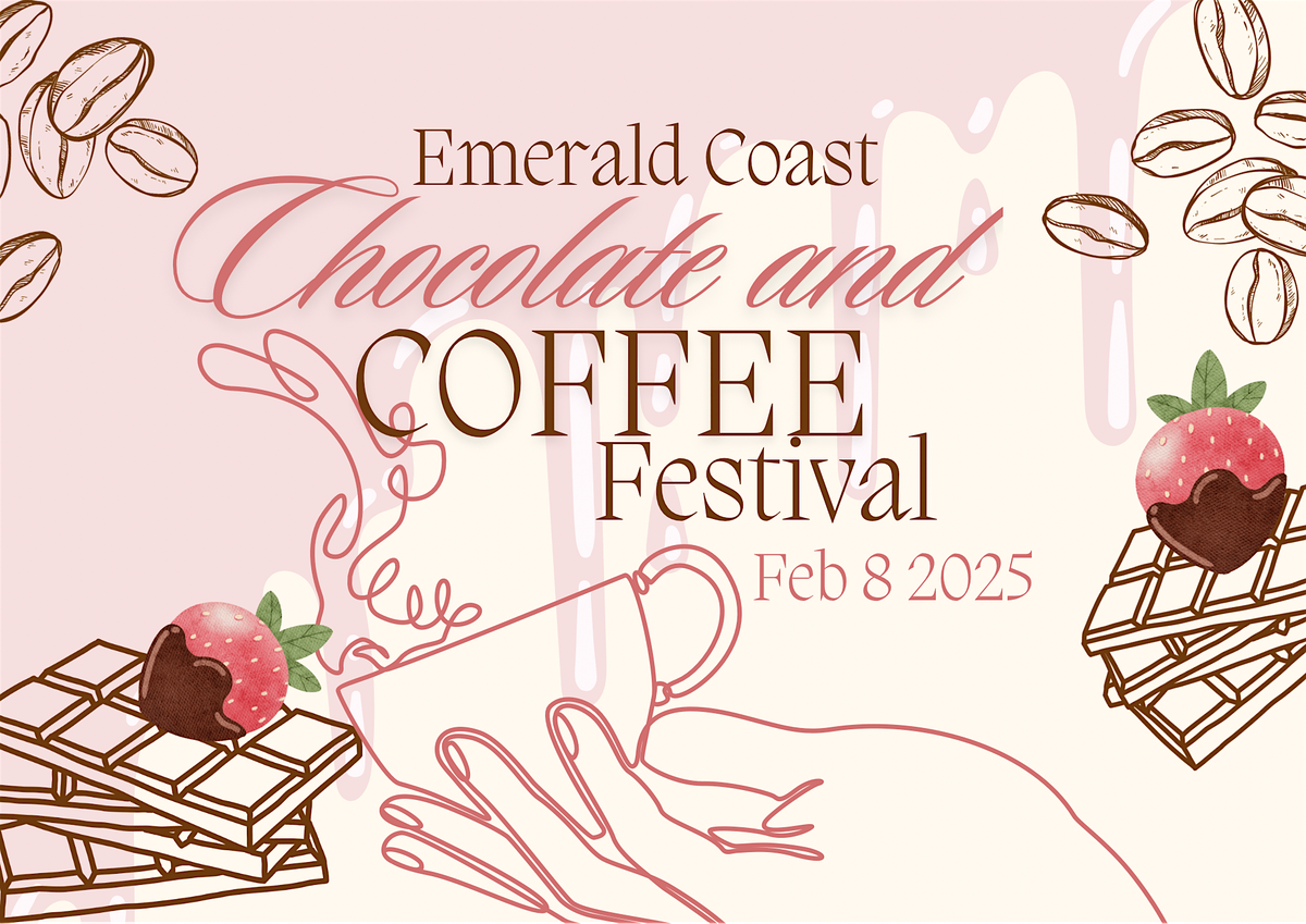 Emerald Coast Chocolate and Coffee Festival