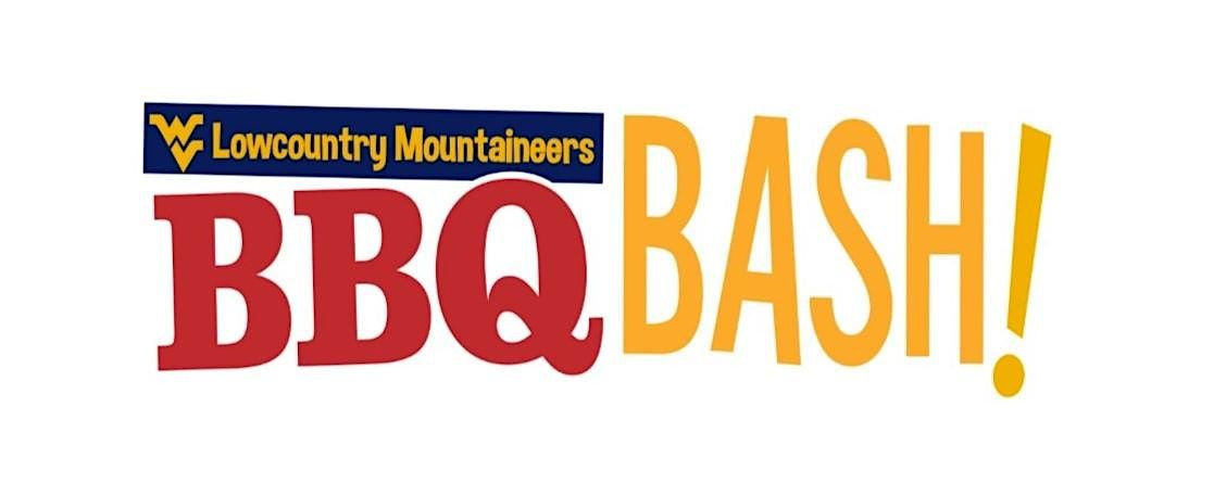 17th Annual WVU Low Country Mountaineers BBQ Bash & Pepperoni Roll Bake-Off